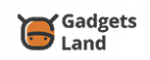Логотип сервисного центра Gadgets-land