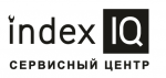 Логотип сервисного центра IndexIQ