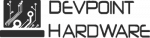 Логотип cервисного центра Devpoint