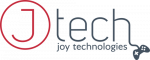 Логотип сервисного центра JTech