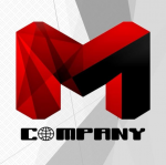 Логотип cервисного центра Компания М1