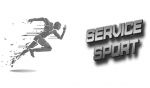 Логотип сервисного центра SERVICE-SPORT.COM