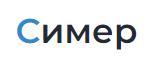 Логотип cервисного центра Симер