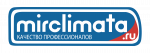 Логотип cервисного центра Мир Климата.ру