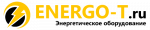 Логотип cервисного центра Энерго-Т
