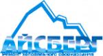 Логотип сервисного центра Мастерская Айсберг