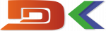 Логотип cервисного центра Ddk-cервис