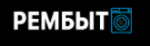 Логотип cервисного центра Рембыт