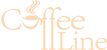 Логотип сервисного центра Coffee-Line
