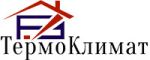 Логотип cервисного центра Термоклимат