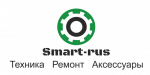 Логотип cервисного центра Smart-rus