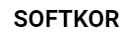 Логотип cервисного центра IT-компания Softkor