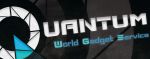 Логотип cервисного центра Quantum Wgs