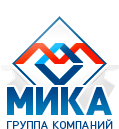 Логотип сервисного центра Мика-сервис