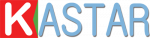 Логотип сервисного центра Кастар