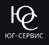 Логотип cервисного центра ПКФ Юг-Сервис