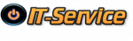 Логотип сервисного центра IT-Service23