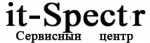 Логотип cервисного центра ItSpector
