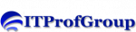 Логотип cервисного центра ITProfGroup