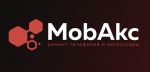 Логотип сервисного центра MobAkc.ru
