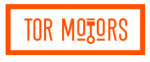 Логотип сервисного центра Тор Моторс