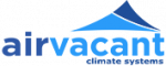 Логотип сервисного центра Airvacant
