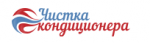 Логотип cервисного центра Чистка Кондиционера