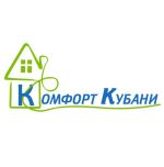Логотип сервисного центра Комфорт Кубани