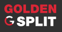 Логотип сервисного центра GoldenSplit.ru