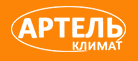 Логотип cервисного центра Артель Климат