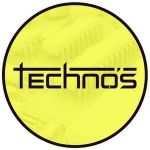Логотип cервисного центра Techno's