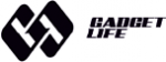 Логотип сервисного центра GadGet Life