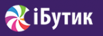 Логотип cервисного центра IБутик