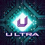 Логотип cервисного центра Ultra