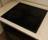 Наша работа Варочная панель Bosch PKN 645B17 фото 1