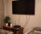 Наша работа Телевизор LG OLED65C5RLA фото 1