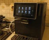 Наша работа Кофемашина автоматическая Kitfort КТ-7374 фото 1