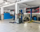 Сервисный центр Forza Motors фото 4