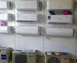 Сервисный центр Кондиционеры сплит-системы Fresh Air фото 2