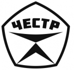Логотип сервисного центра Честр
