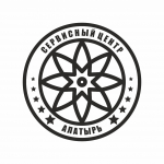 Логотип сервисного центра Алатырь