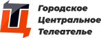 Логотип сервисного центра Городское центральное телеателье