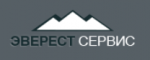 Логотип сервисного центра Эверест-Сервис
