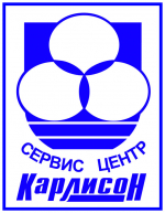 Логотип сервисного центра Карлисон