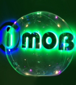 Логотип сервисного центра iMOB