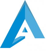 Логотип сервисного центра Альянс