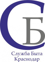 Логотип сервисного центра Служба быта