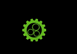 Логотип сервисного центра Open сервис