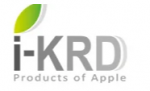 Логотип сервисного центра I-KRD