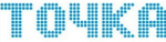 Логотип сервисного центра Точка